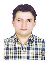 مهندس عرفان احمدزاده